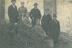 14.-Komisja-poborowa-w-Sieradzu-1919-r.