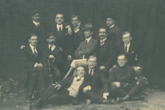 4.-Członkowie-POW-w-Sieradzu-1918-r.