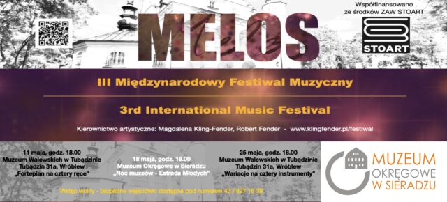 Międzynarodowy Festiwal Muzyczny MELOS